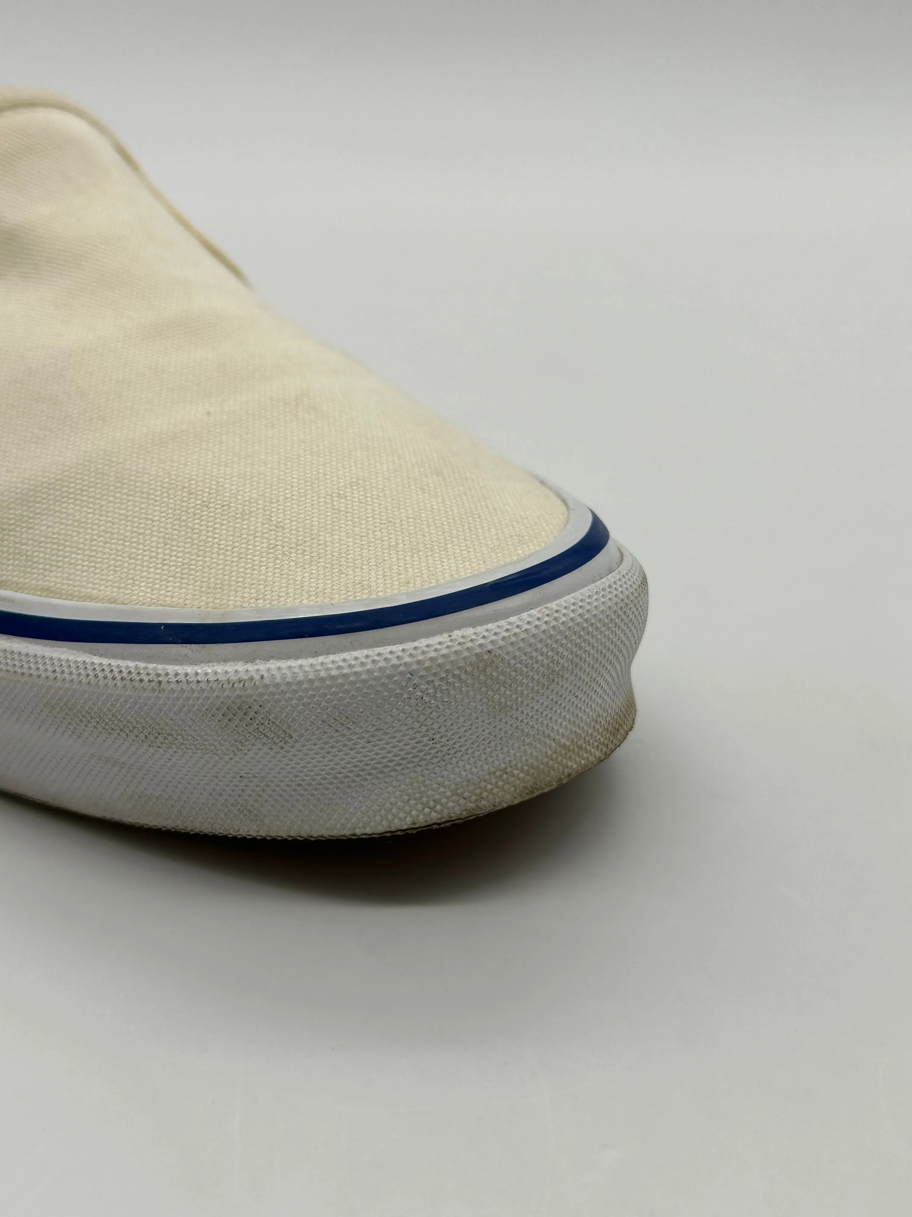 Slip-on Sneakers