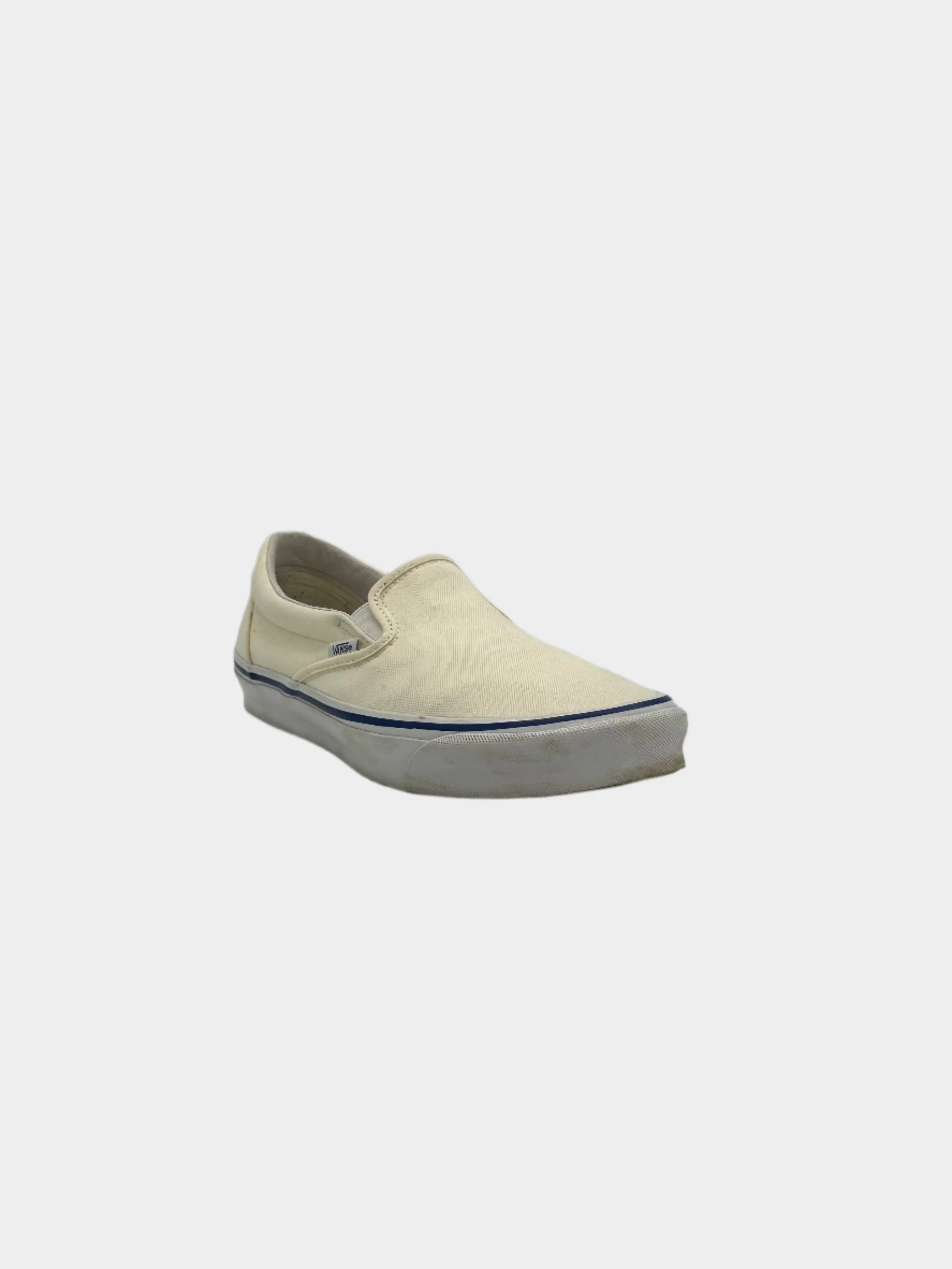 Slip-on Sneakers