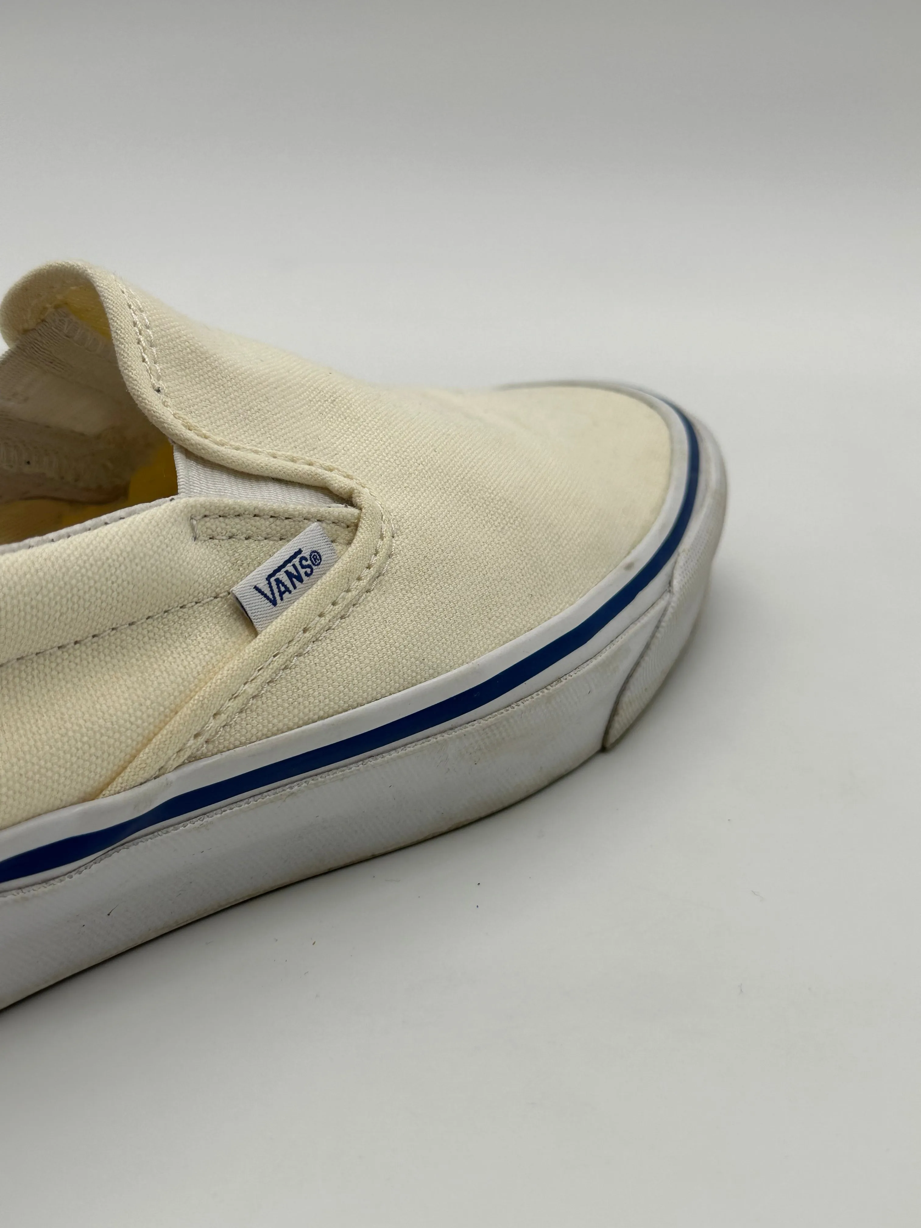 Slip-on Sneakers