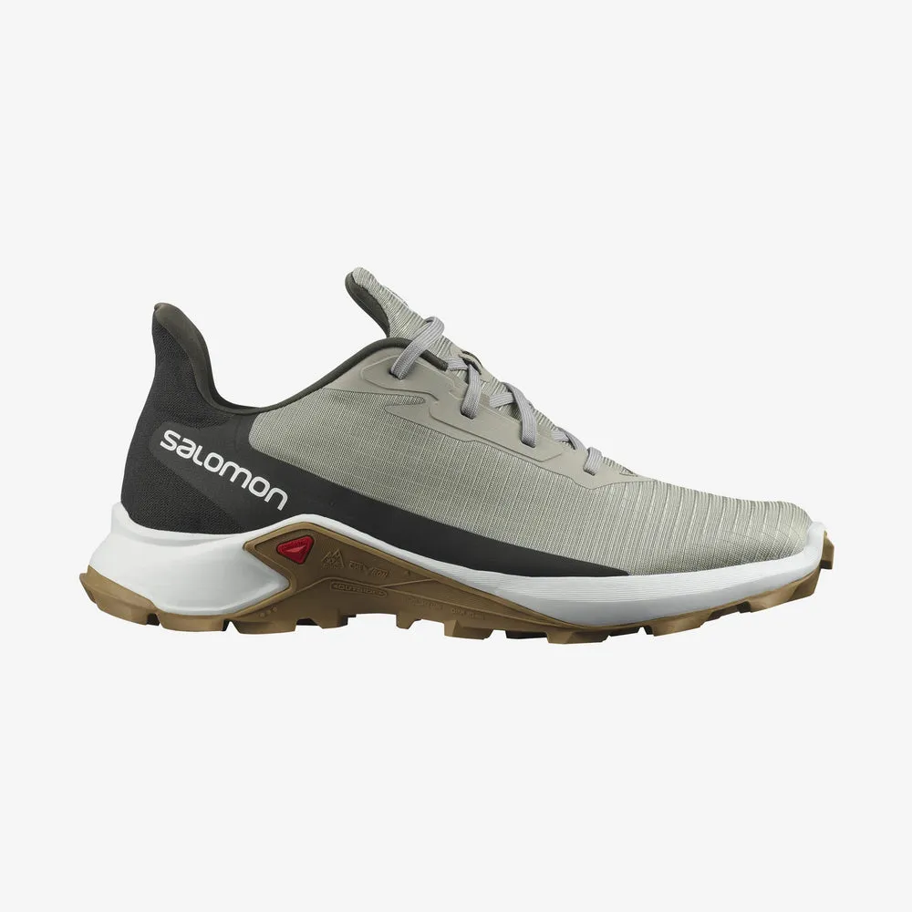 The men's Salomon ALPHACROSS 3