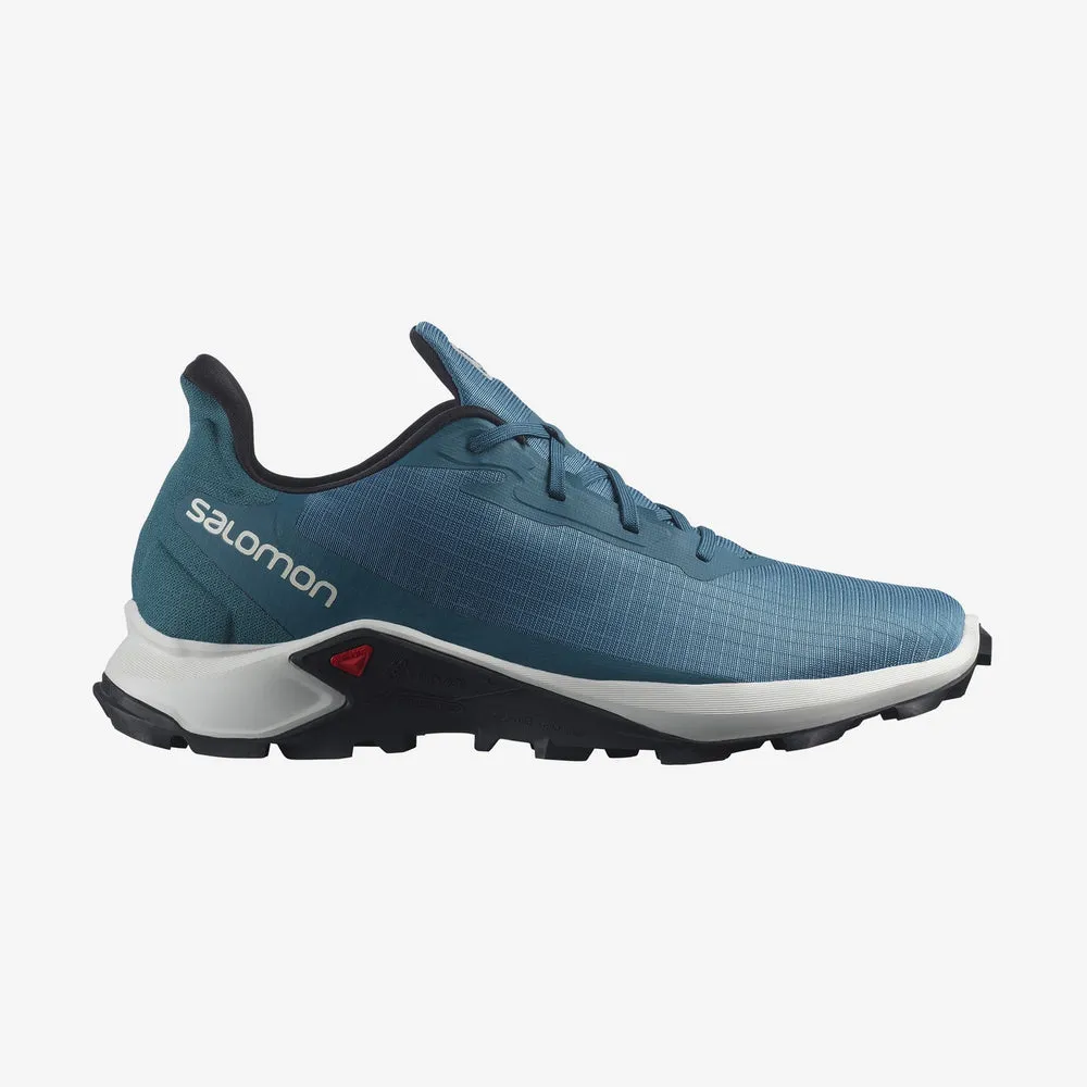 The men's Salomon ALPHACROSS 3