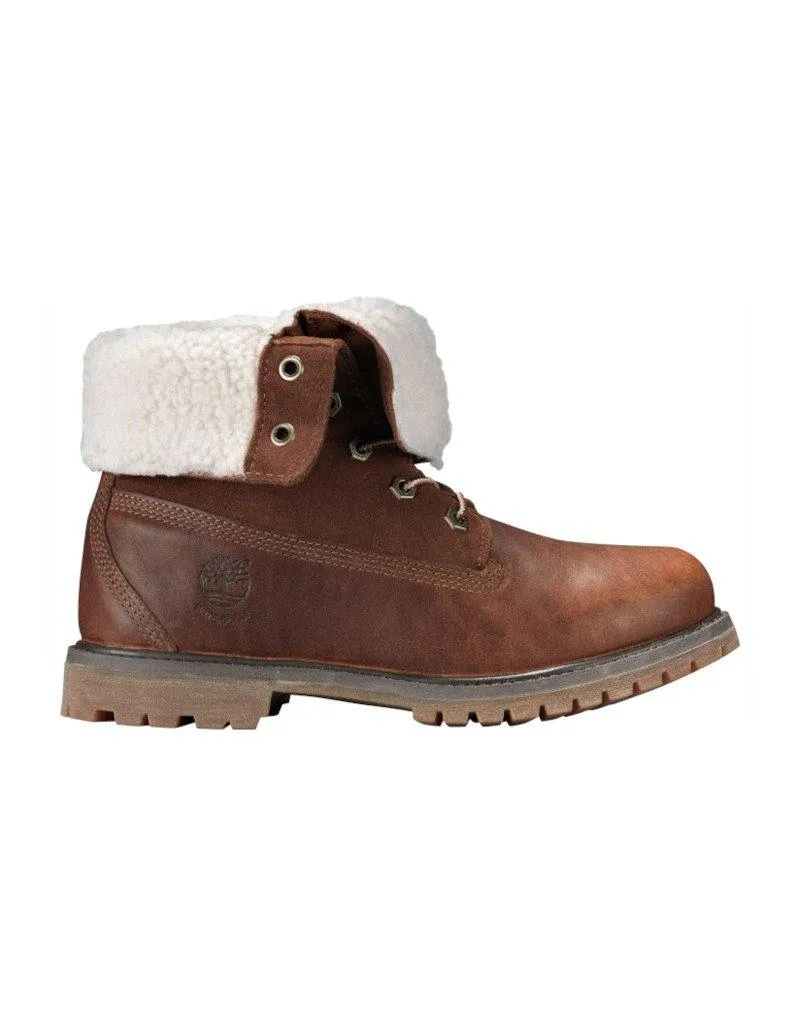 Timberland WP Authentic Fleece Fold Down