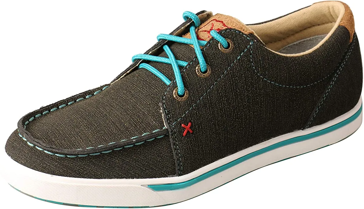 Twisted X Women's Casual Kicks Shoe