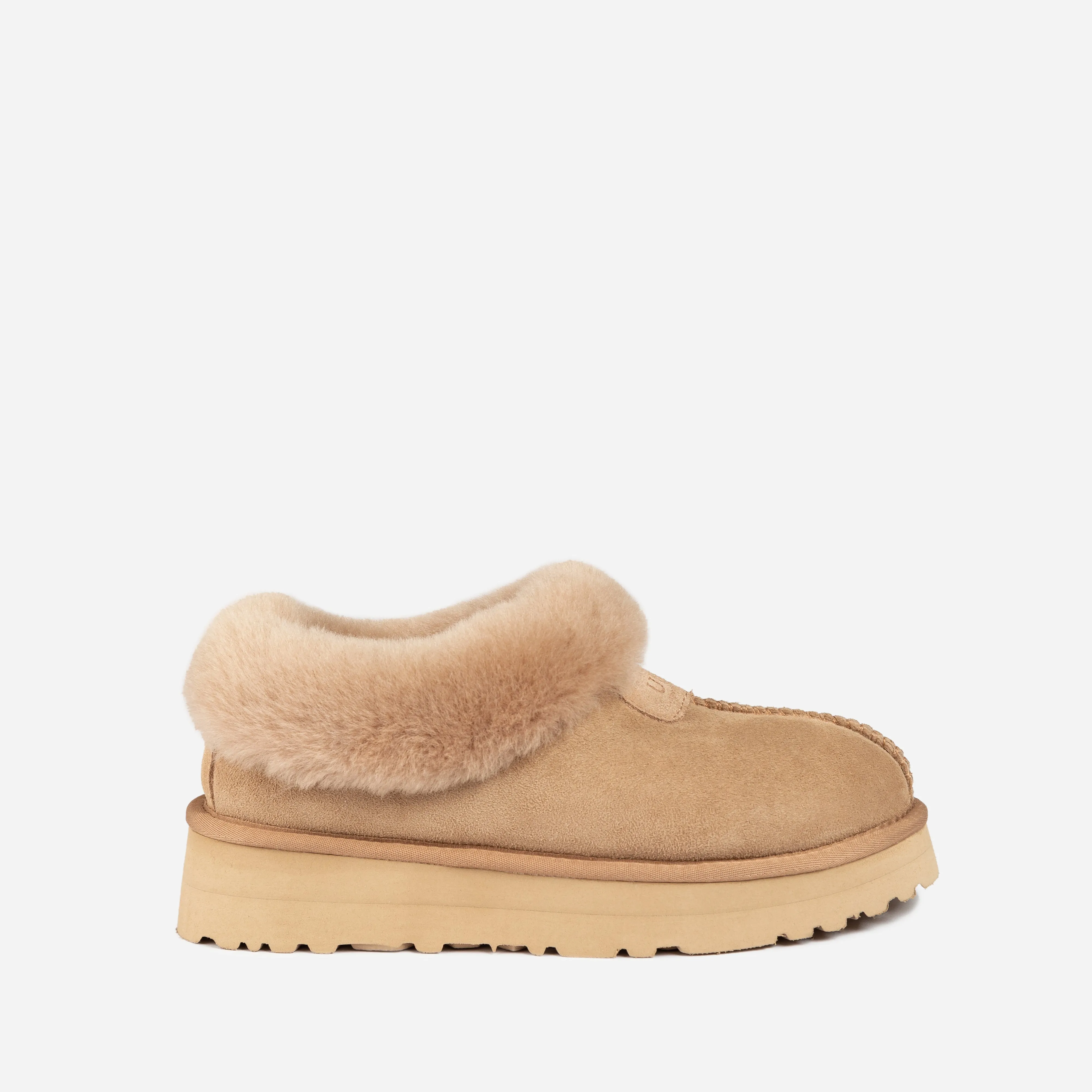 Ugg Daniela Ankle Platform Boots