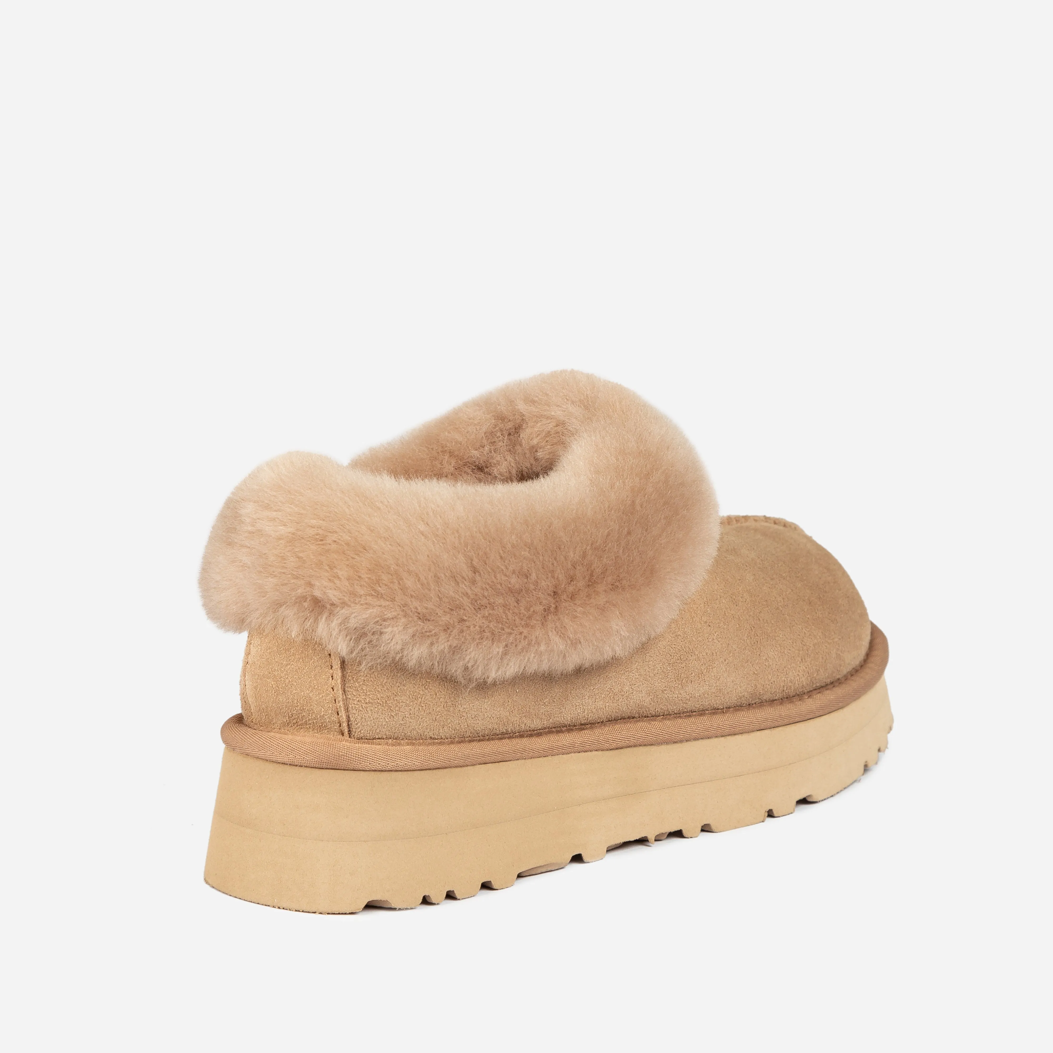 Ugg Daniela Ankle Platform Boots