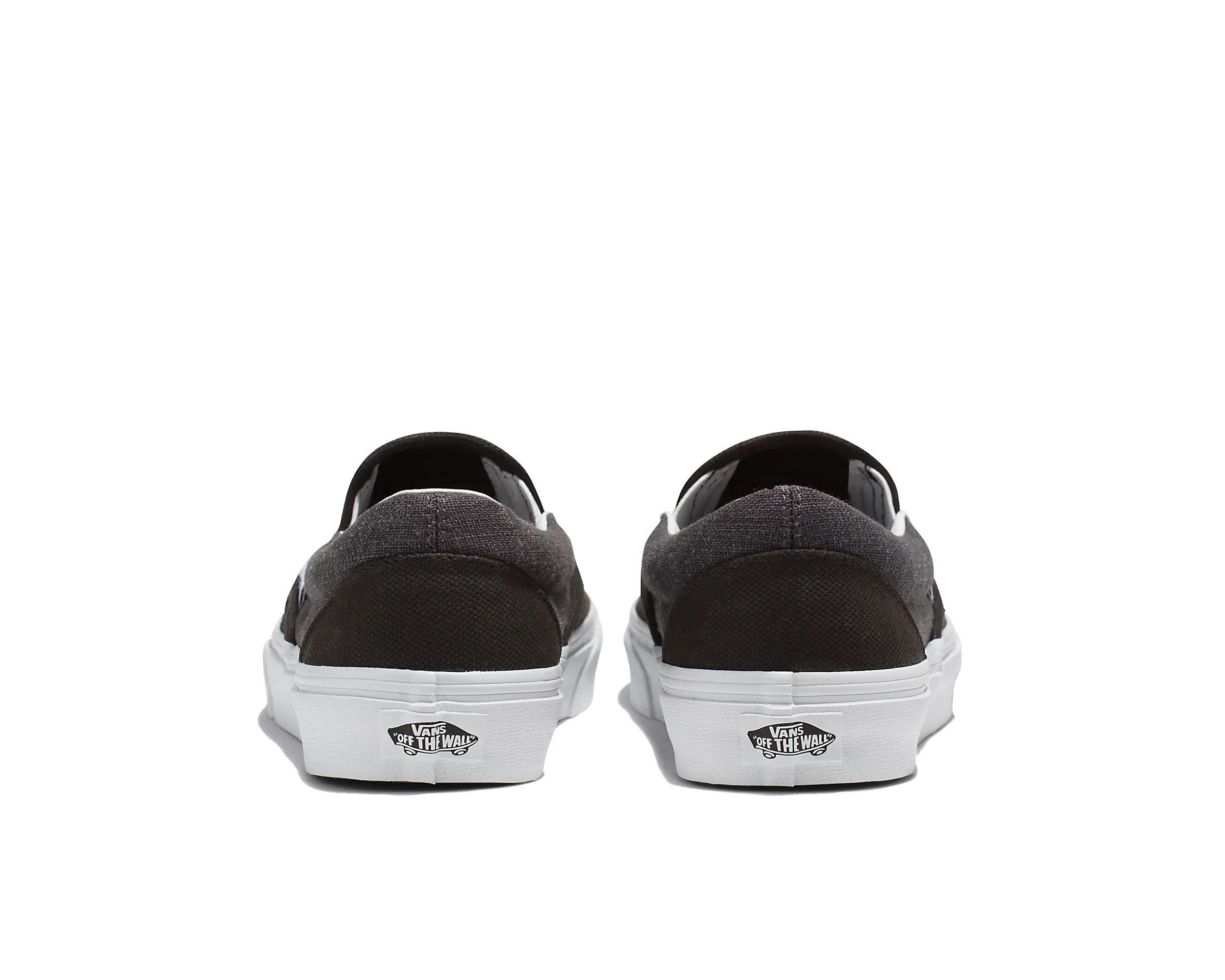 Unisex Summer Linen Classic Slip-On