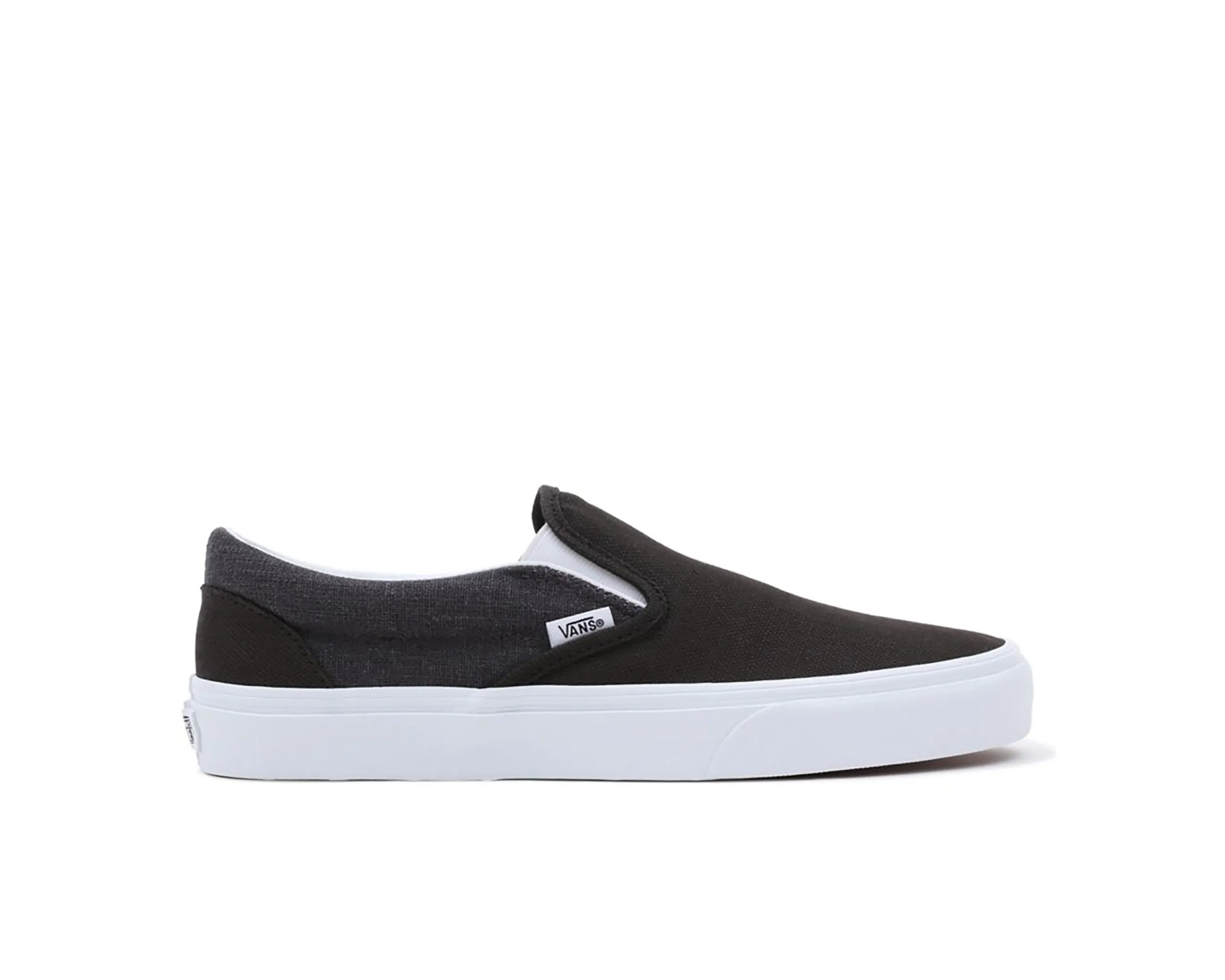 Unisex Summer Linen Classic Slip-On