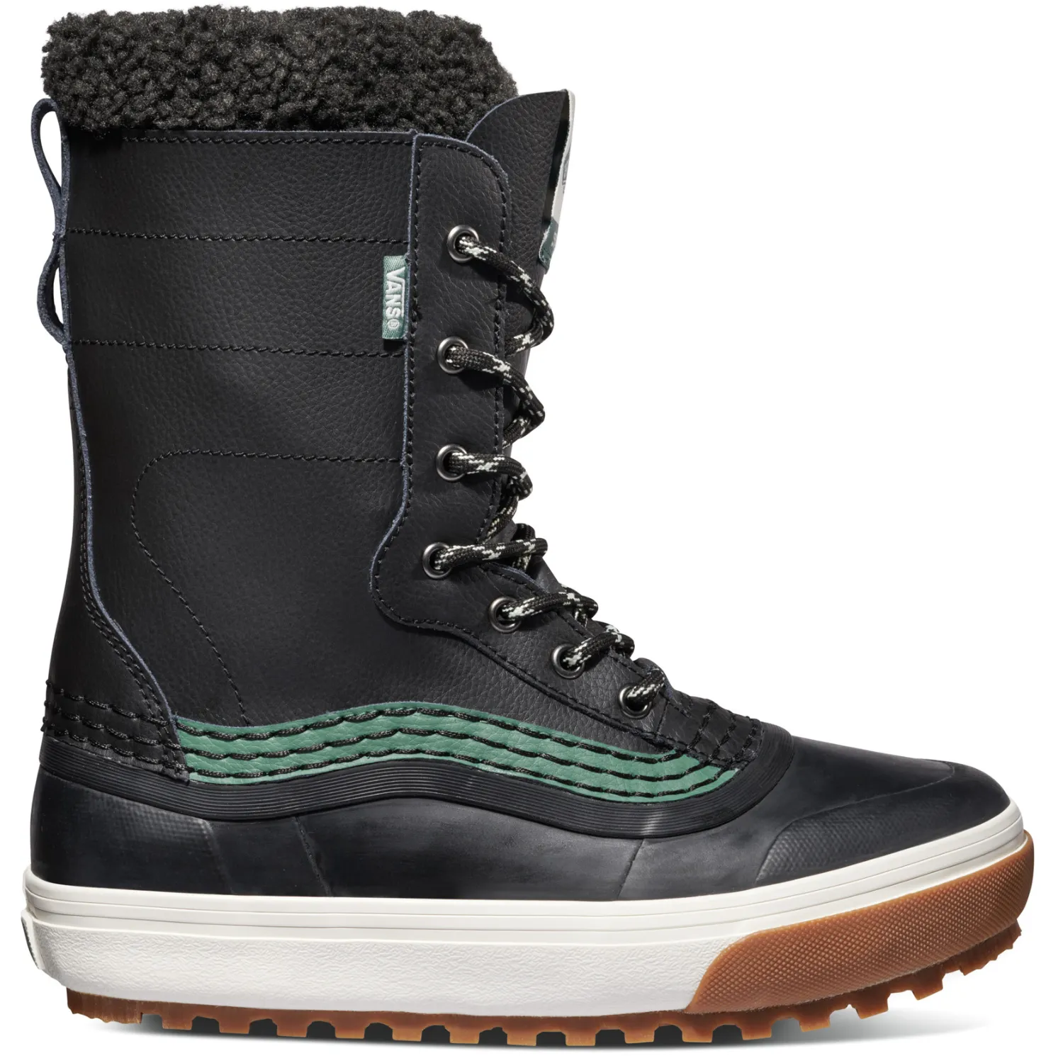 Vans Standard Snow MTE Snow Boots 2023 Women's Snow Boots