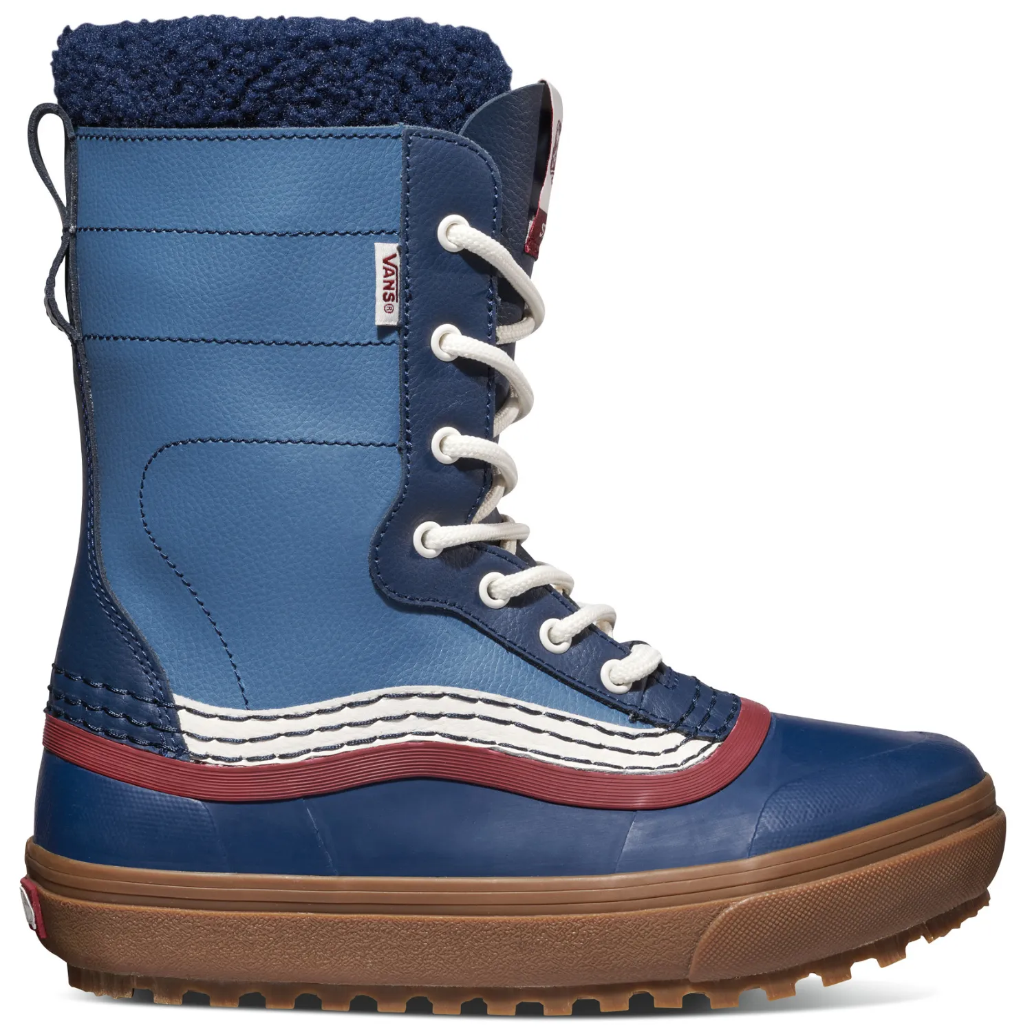 Vans Standard Snow MTE Snow Boots 2023 Women's Snow Boots