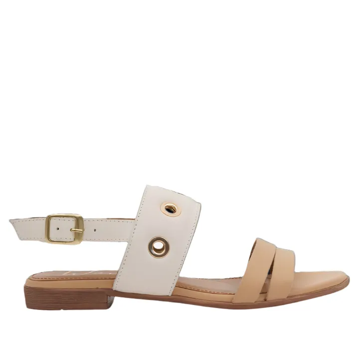 Wave 28324 Beige/Nude Sandal