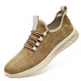 West Louis™ Designer Trendy Suede Lightweight Sneakers