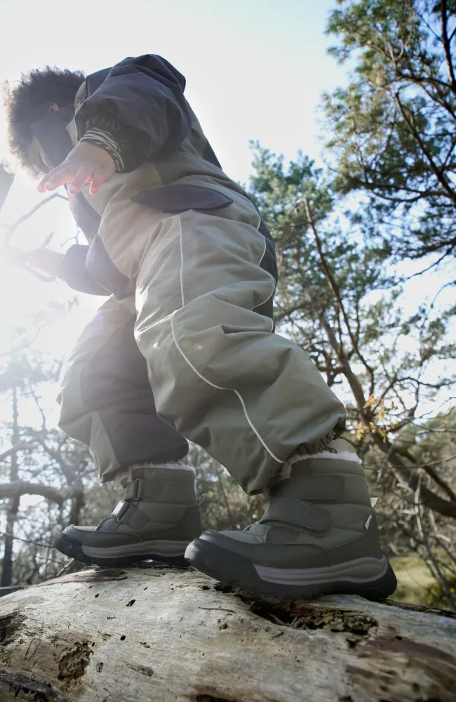 Winterboot Millas Tex - Dry Pine