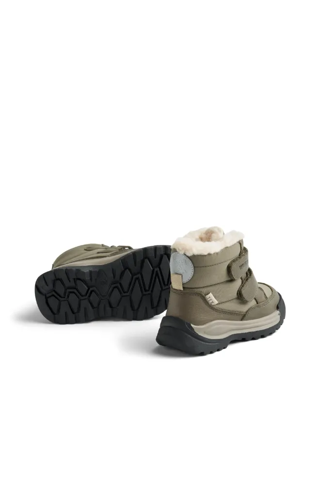 Winterboot Millas Tex - Dry Pine