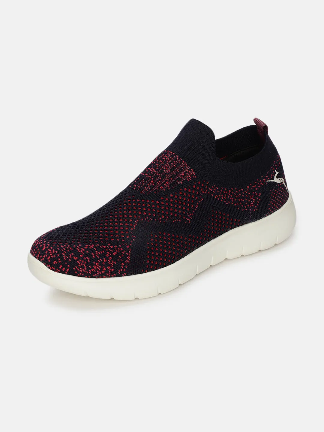 Women Lightweight Slip-On Sneakers