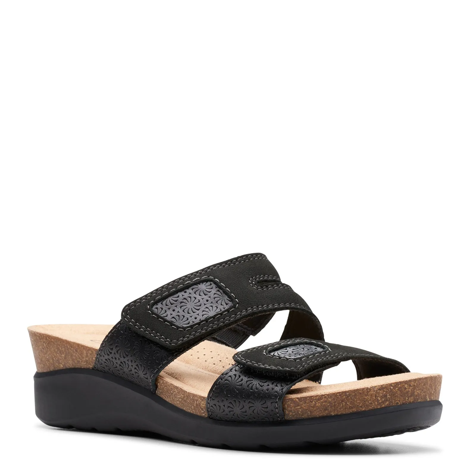 Women's Clarks, Calenne Maye Sandal