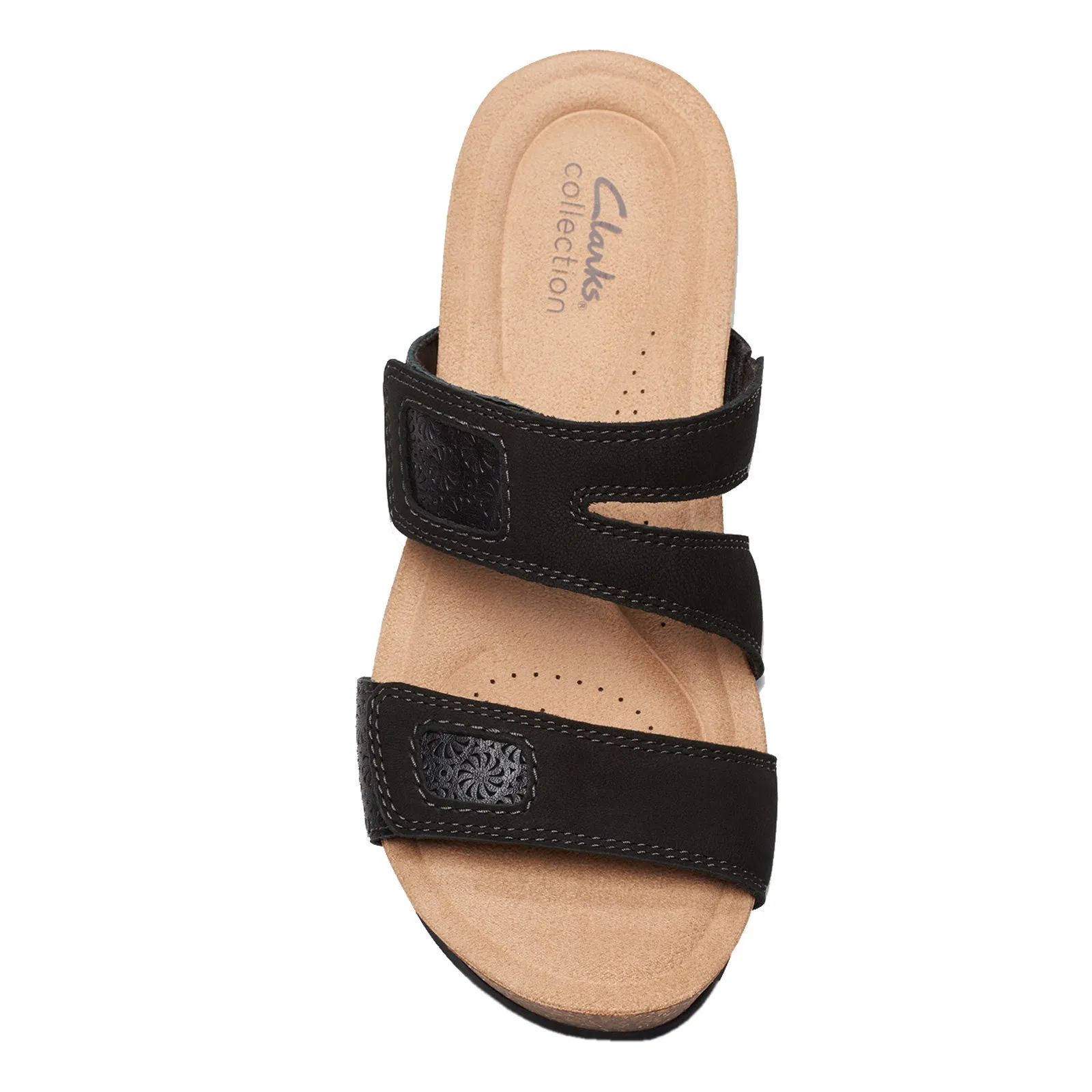 Women's Clarks, Calenne Maye Sandal