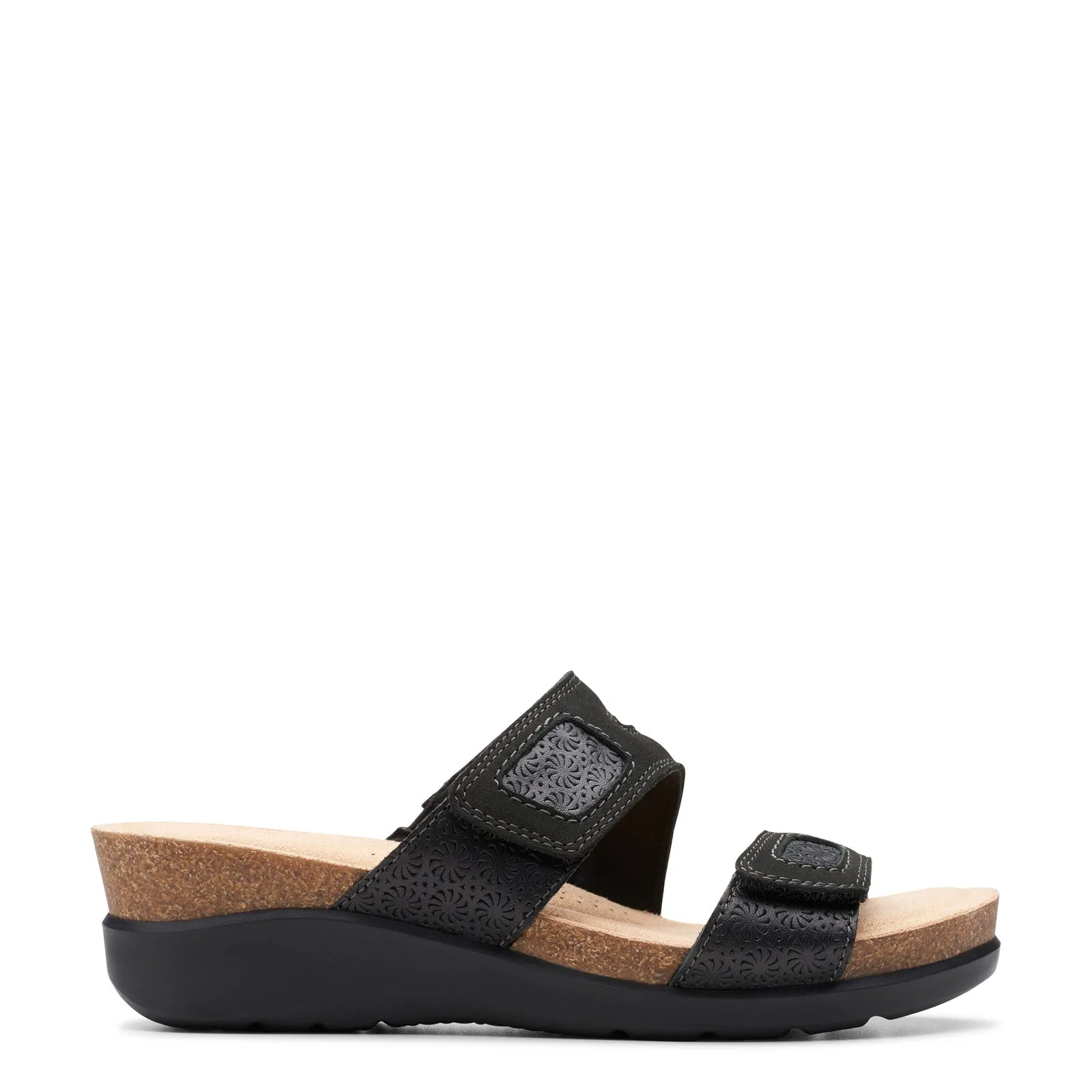 Women's Clarks, Calenne Maye Sandal